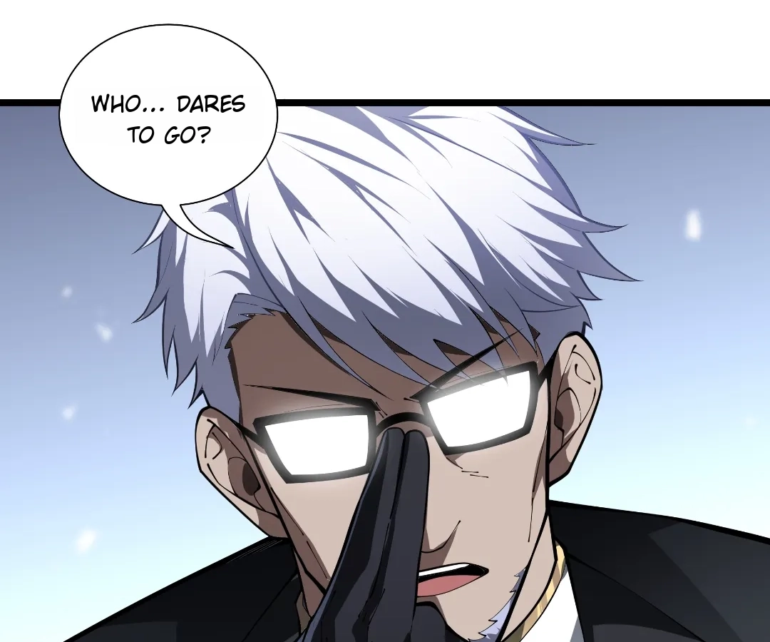 Doomsday Arrival: Evolution into the Crimson King Chapter 43 - page 68