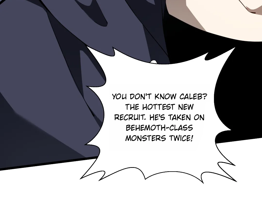 Doomsday Arrival: Evolution into the Crimson King Chapter 43 - page 81
