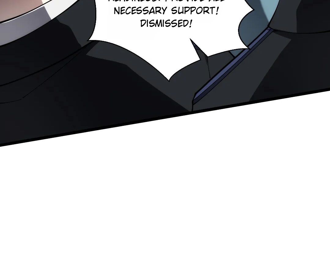 Doomsday Arrival: Evolution into the Crimson King Chapter 43 - page 89