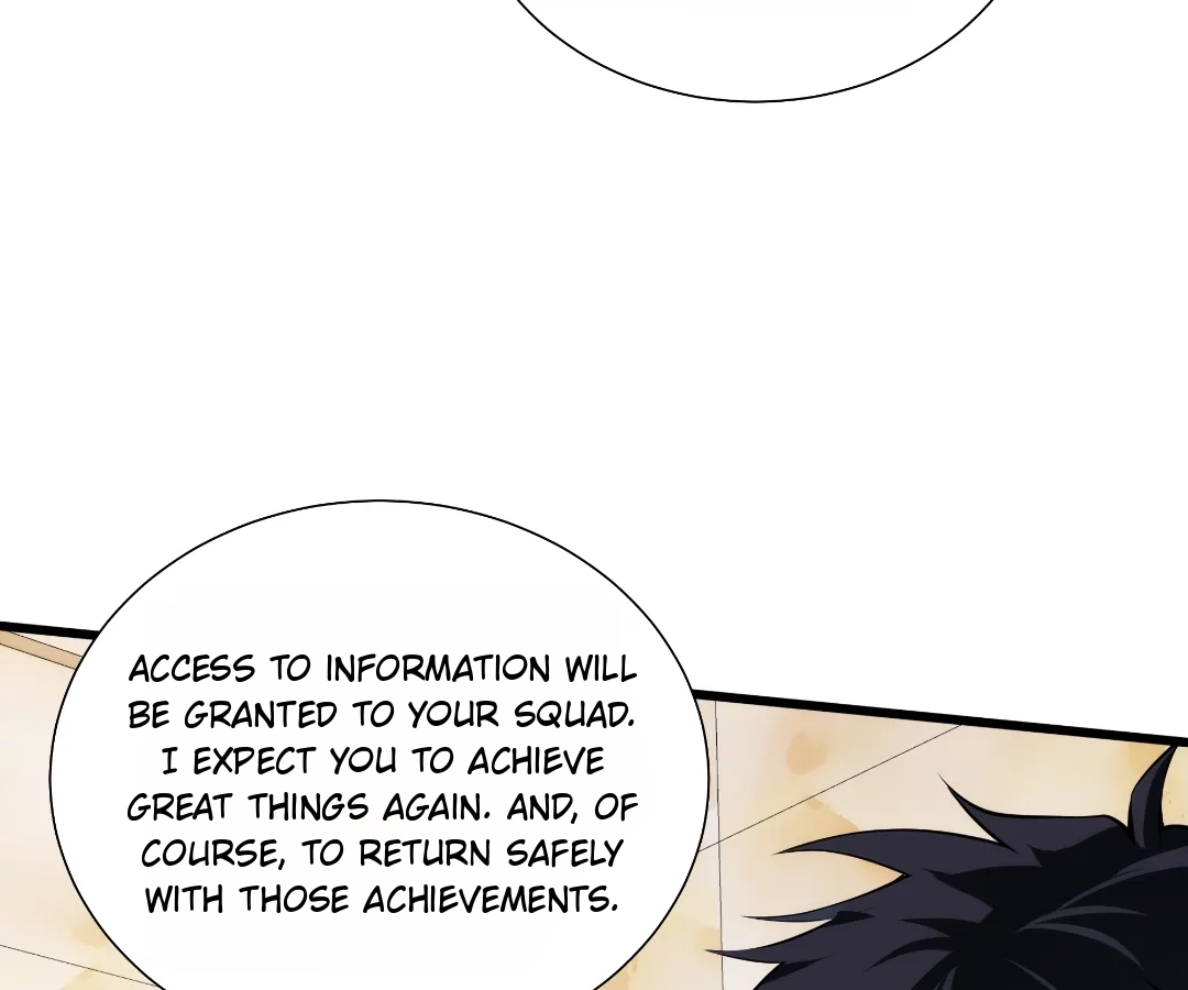 Doomsday Arrival: Evolution into the Crimson King Chapter 43 - page 93