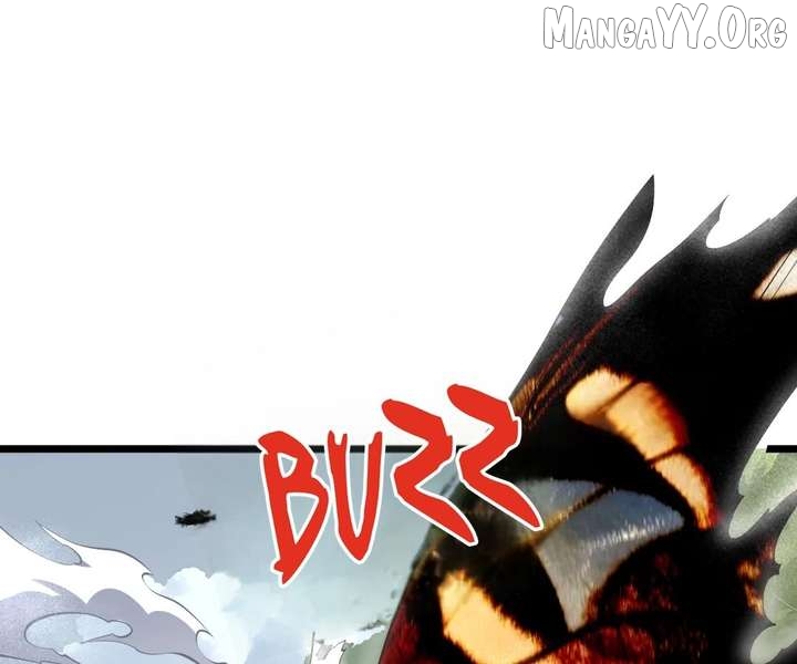 Doomsday Arrival: Evolution into the Crimson King Chapter 45 - page 1