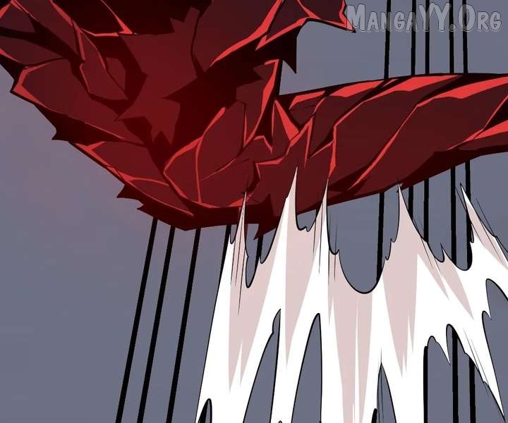 Doomsday Arrival: Evolution into the Crimson King Chapter 45 - page 109