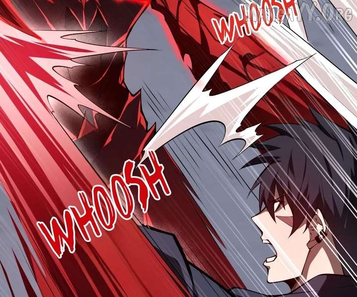 Doomsday Arrival: Evolution into the Crimson King Chapter 45 - page 113