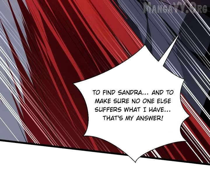 Doomsday Arrival: Evolution into the Crimson King Chapter 45 - page 114