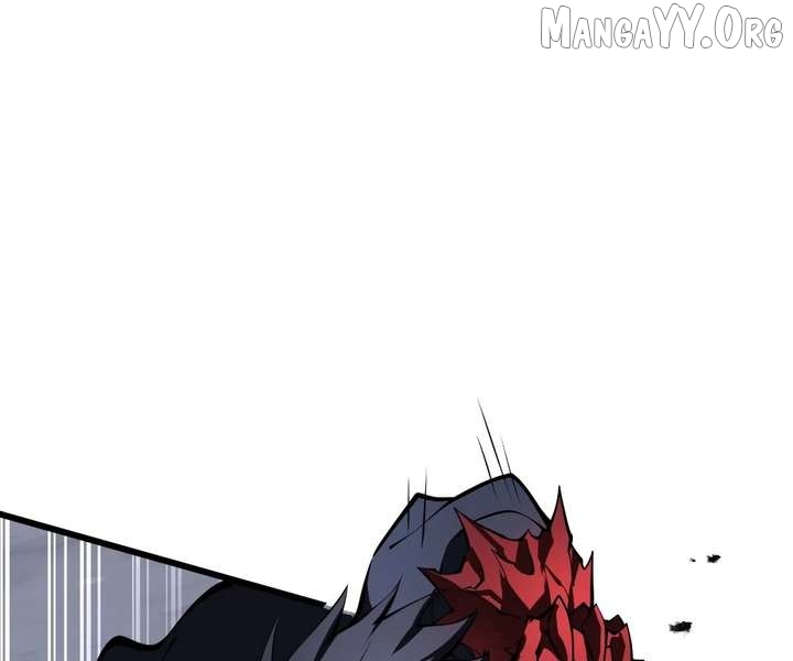 Doomsday Arrival: Evolution into the Crimson King Chapter 45 - page 116