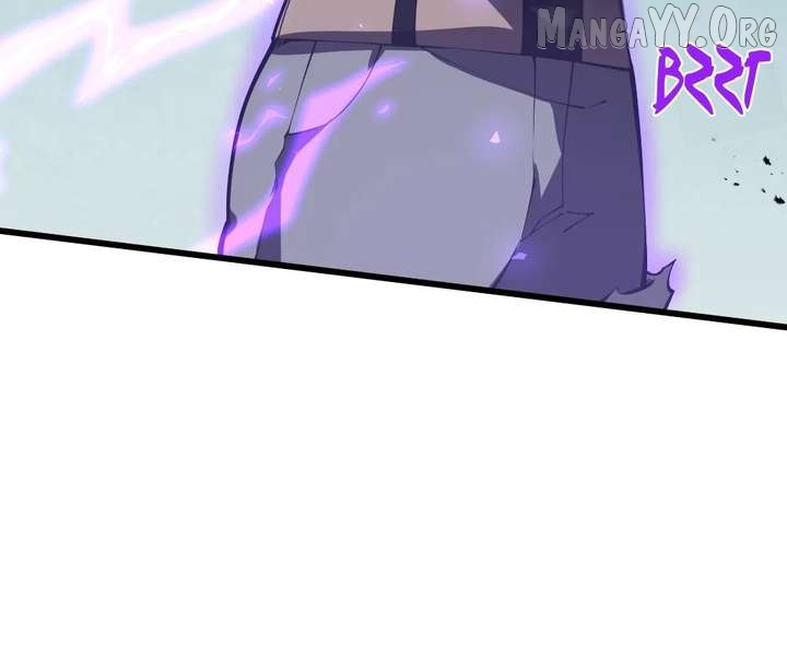 Doomsday Arrival: Evolution into the Crimson King Chapter 45 - page 133