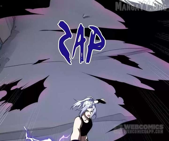 Doomsday Arrival: Evolution into the Crimson King Chapter 45 - page 139