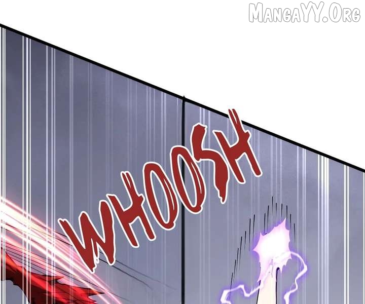 Doomsday Arrival: Evolution into the Crimson King Chapter 45 - page 146