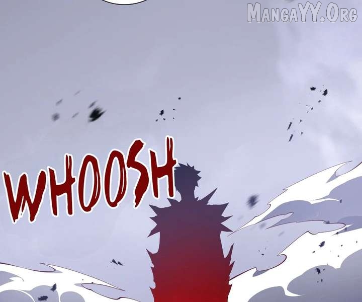 Doomsday Arrival: Evolution into the Crimson King Chapter 45 - page 16