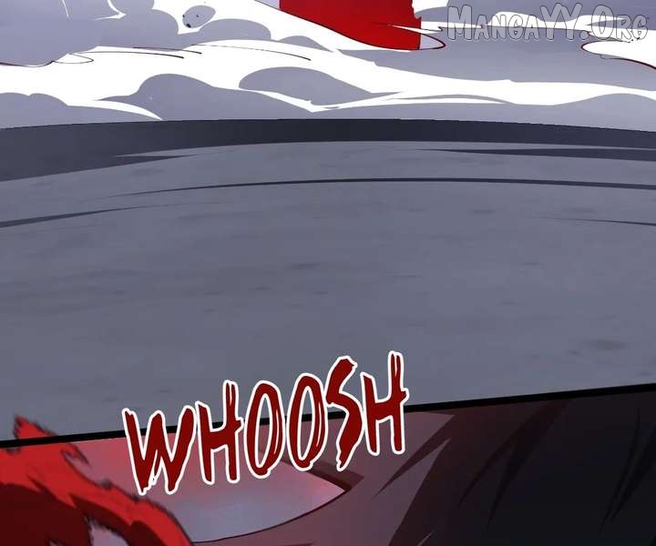 Doomsday Arrival: Evolution into the Crimson King Chapter 45 - page 17