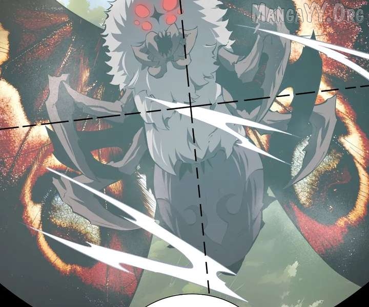 Doomsday Arrival: Evolution into the Crimson King Chapter 45 - page 175