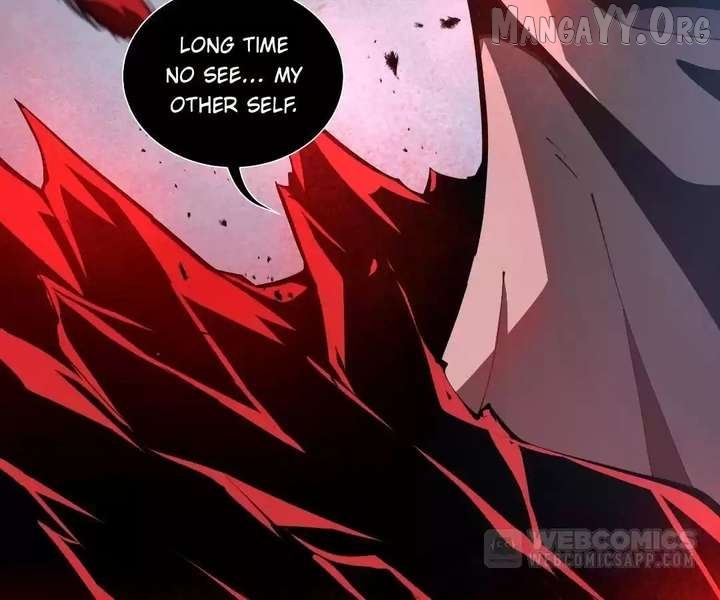Doomsday Arrival: Evolution into the Crimson King Chapter 45 - page 19