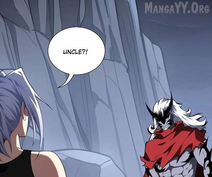 Doomsday Arrival: Evolution into the Crimson King Chapter 45 - page 22