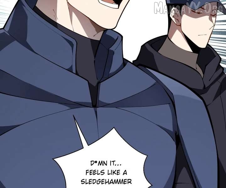 Doomsday Arrival: Evolution into the Crimson King Chapter 45 - page 39