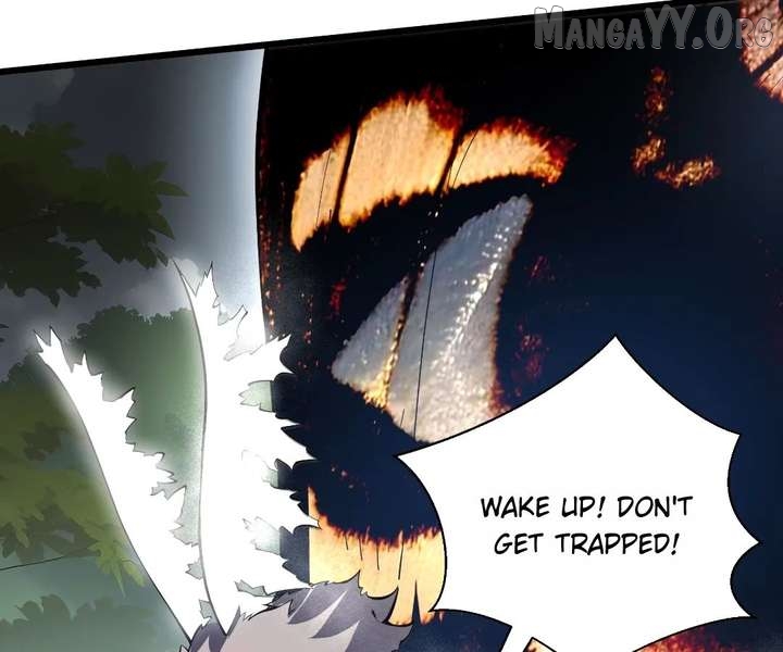 Doomsday Arrival: Evolution into the Crimson King Chapter 45 - page 41