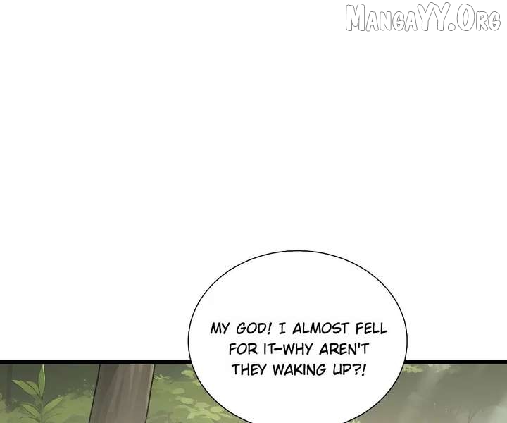 Doomsday Arrival: Evolution into the Crimson King Chapter 45 - page 44