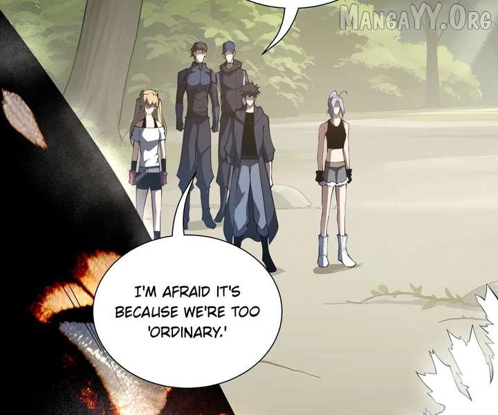 Doomsday Arrival: Evolution into the Crimson King Chapter 45 - page 45