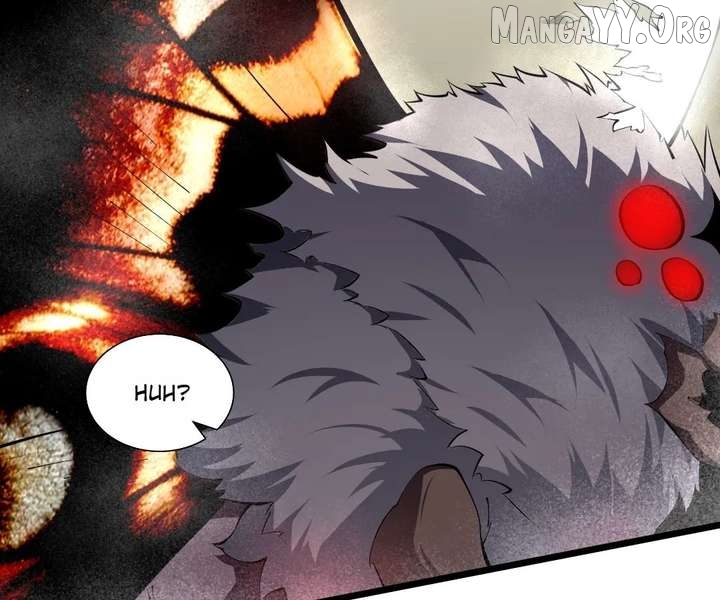 Doomsday Arrival: Evolution into the Crimson King Chapter 45 - page 46