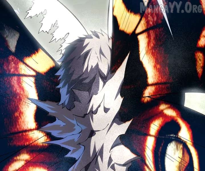 Doomsday Arrival: Evolution into the Crimson King Chapter 45 - page 6