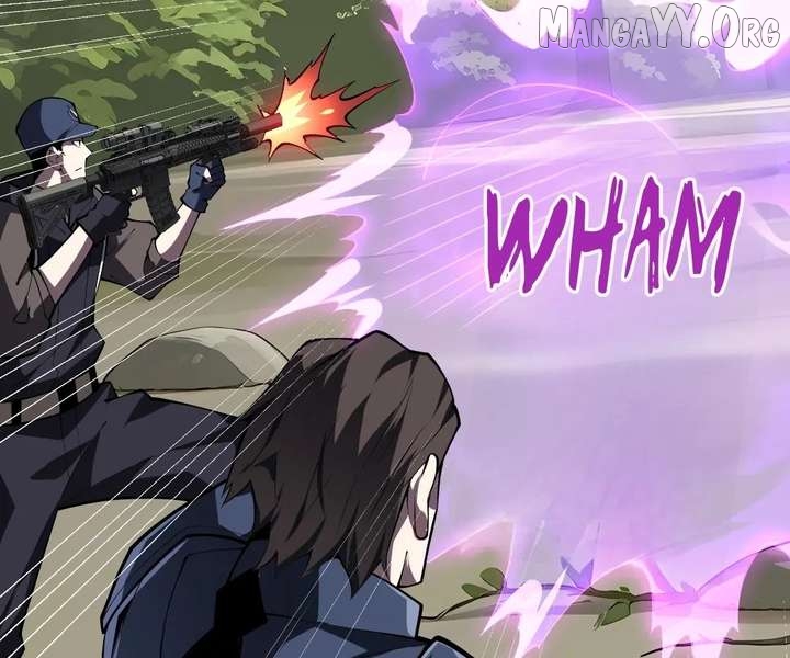 Doomsday Arrival: Evolution into the Crimson King Chapter 45 - page 69