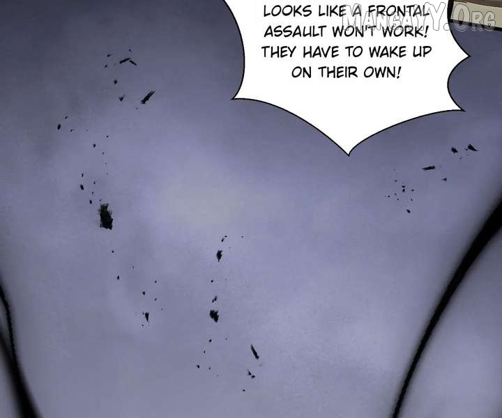 Doomsday Arrival: Evolution into the Crimson King Chapter 45 - page 71