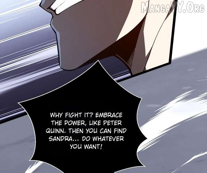 Doomsday Arrival: Evolution into the Crimson King Chapter 45 - page 84