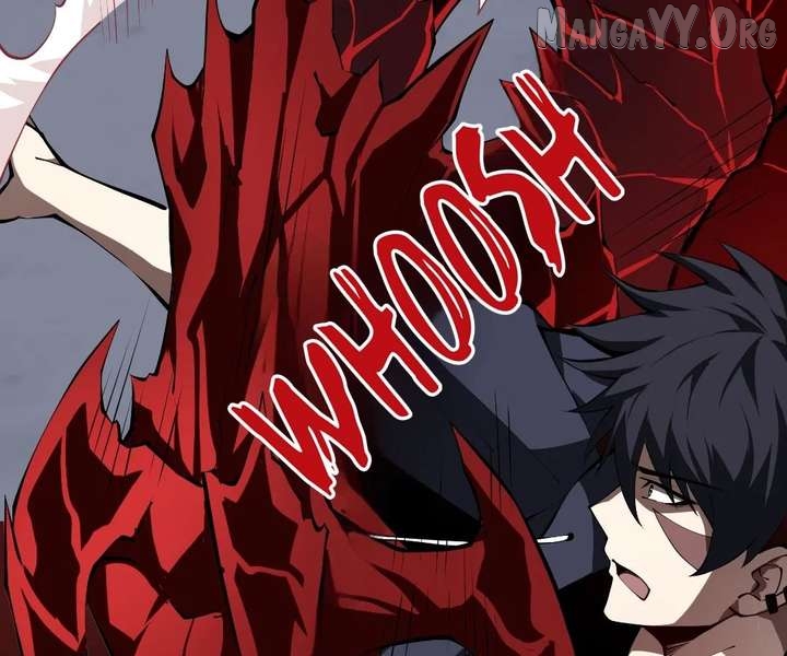 Doomsday Arrival: Evolution into the Crimson King Chapter 45 - page 86