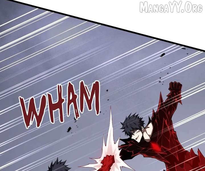 Doomsday Arrival: Evolution into the Crimson King Chapter 45 - page 89