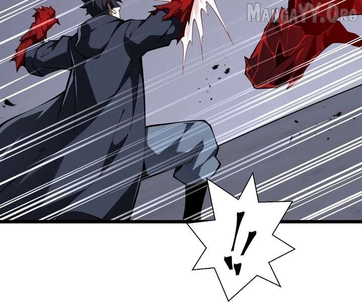 Doomsday Arrival: Evolution into the Crimson King Chapter 45 - page 90