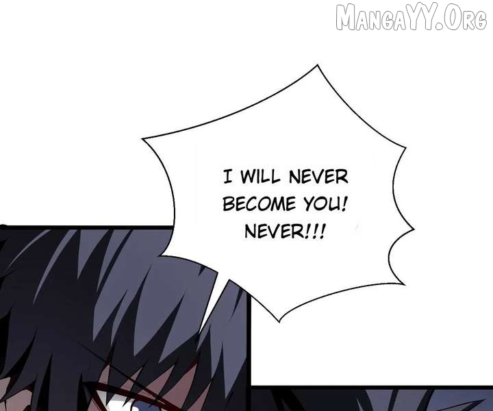 Doomsday Arrival: Evolution into the Crimson King Chapter 45 - page 96