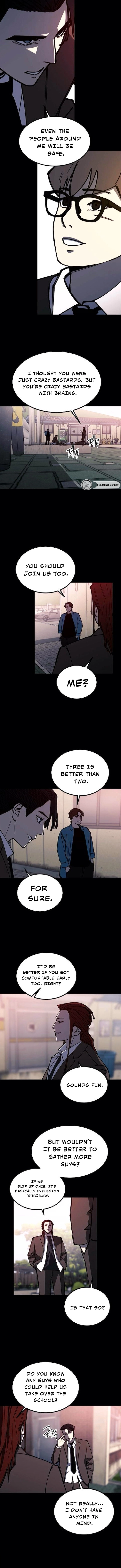 Returning Student Chapter 41 - page 3