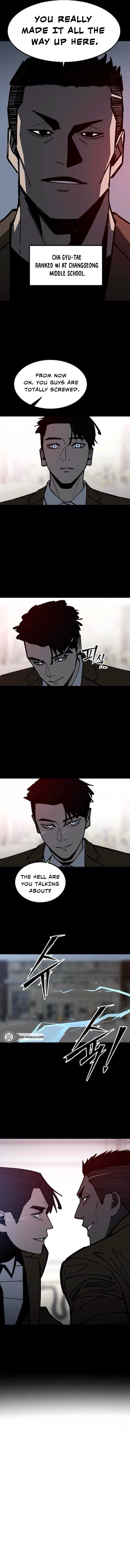 Returning Student Chapter 41 - page 8
