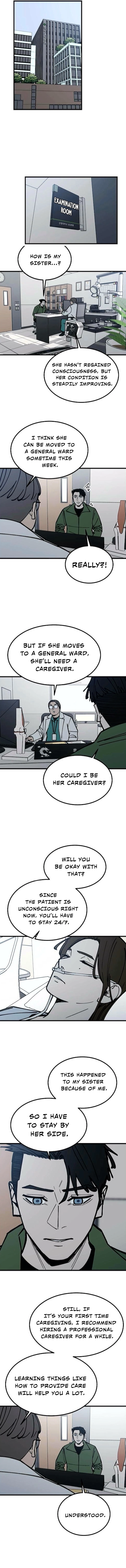 Returning Student Chapter 41 - page 9