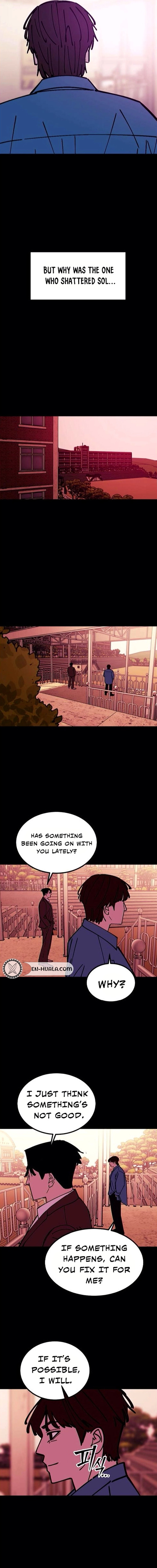Returning Student Chapter 42 - page 10