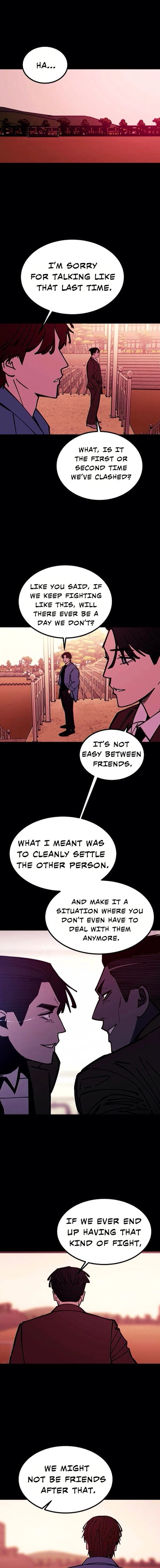Returning Student Chapter 42 - page 11
