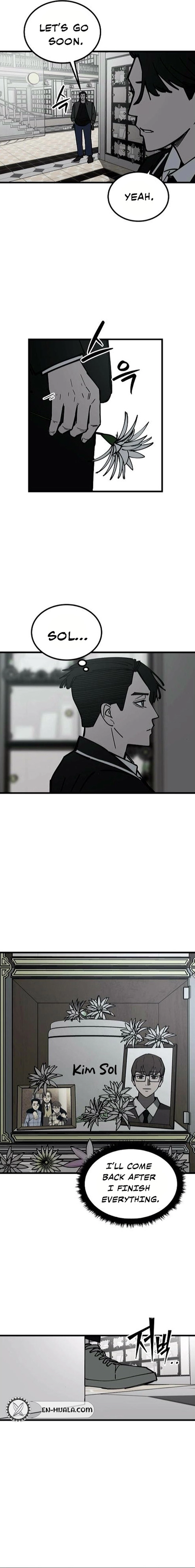 Returning Student Chapter 42 - page 13