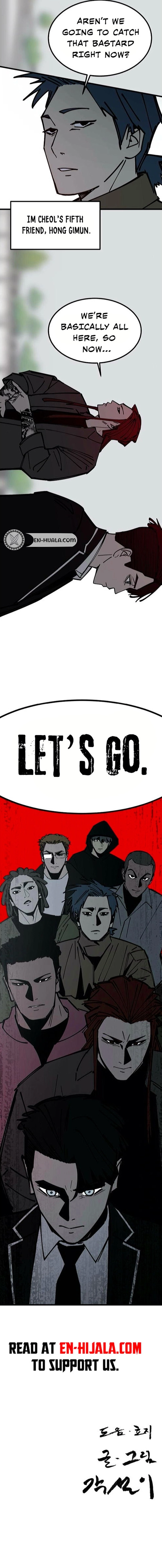 Returning Student Chapter 42 - page 16