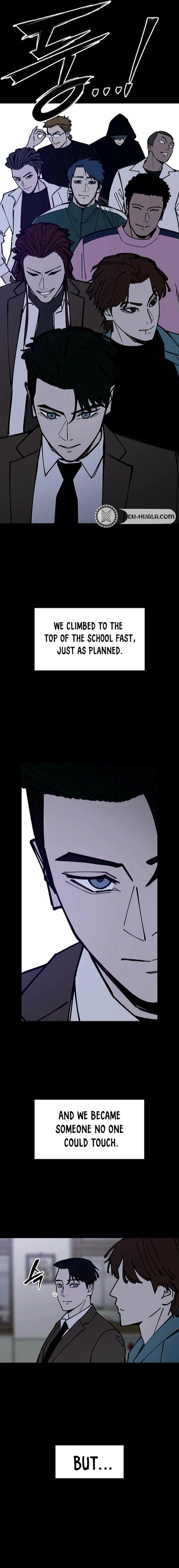 Returning Student Chapter 42 - page 4