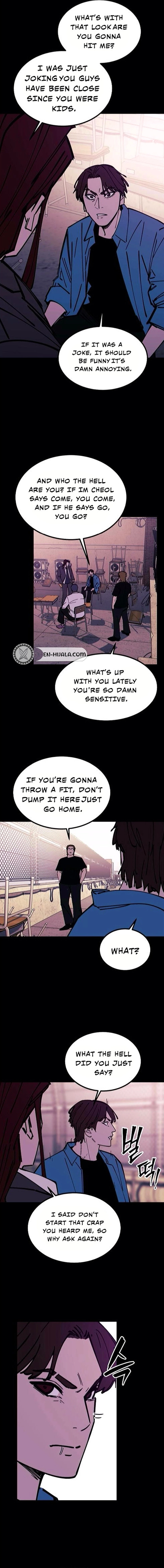 Returning Student Chapter 42 - page 7