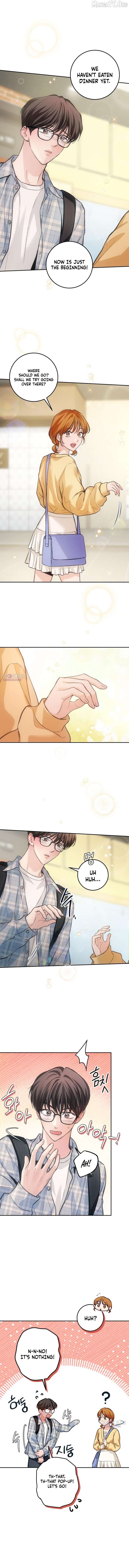 Perfection is Everything Chapter 32 - page 9