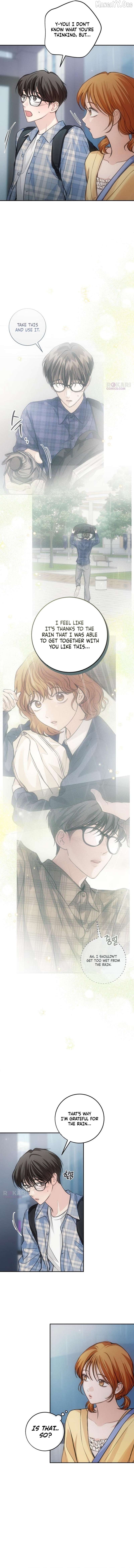 Perfection is Everything Chapter 33 - page 9