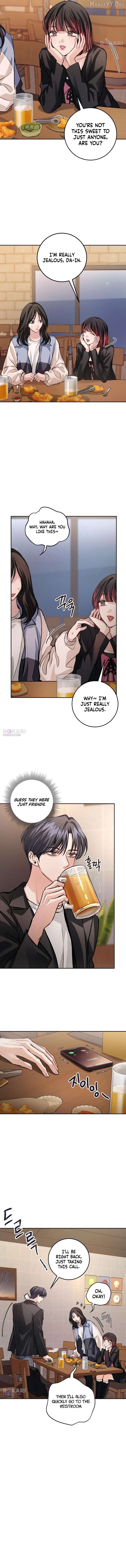 Perfection is Everything Chapter 34 - page 11
