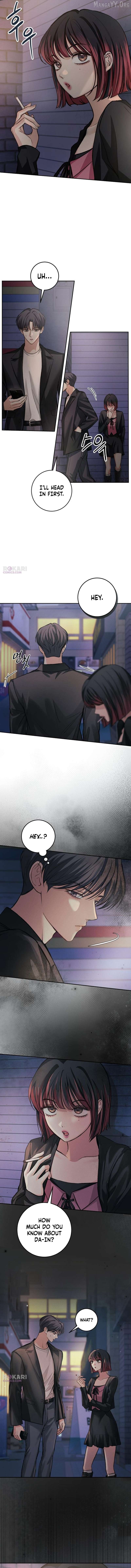 Perfection is Everything Chapter 34 - page 13