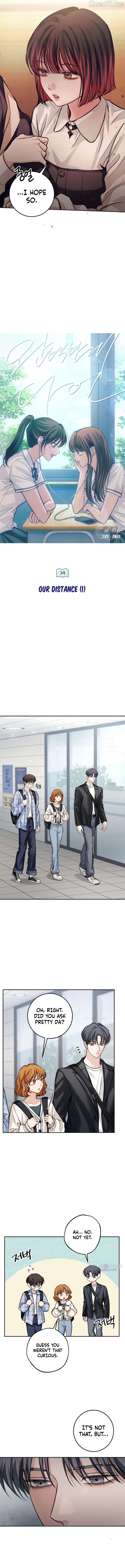 Perfection is Everything Chapter 34 - page 2