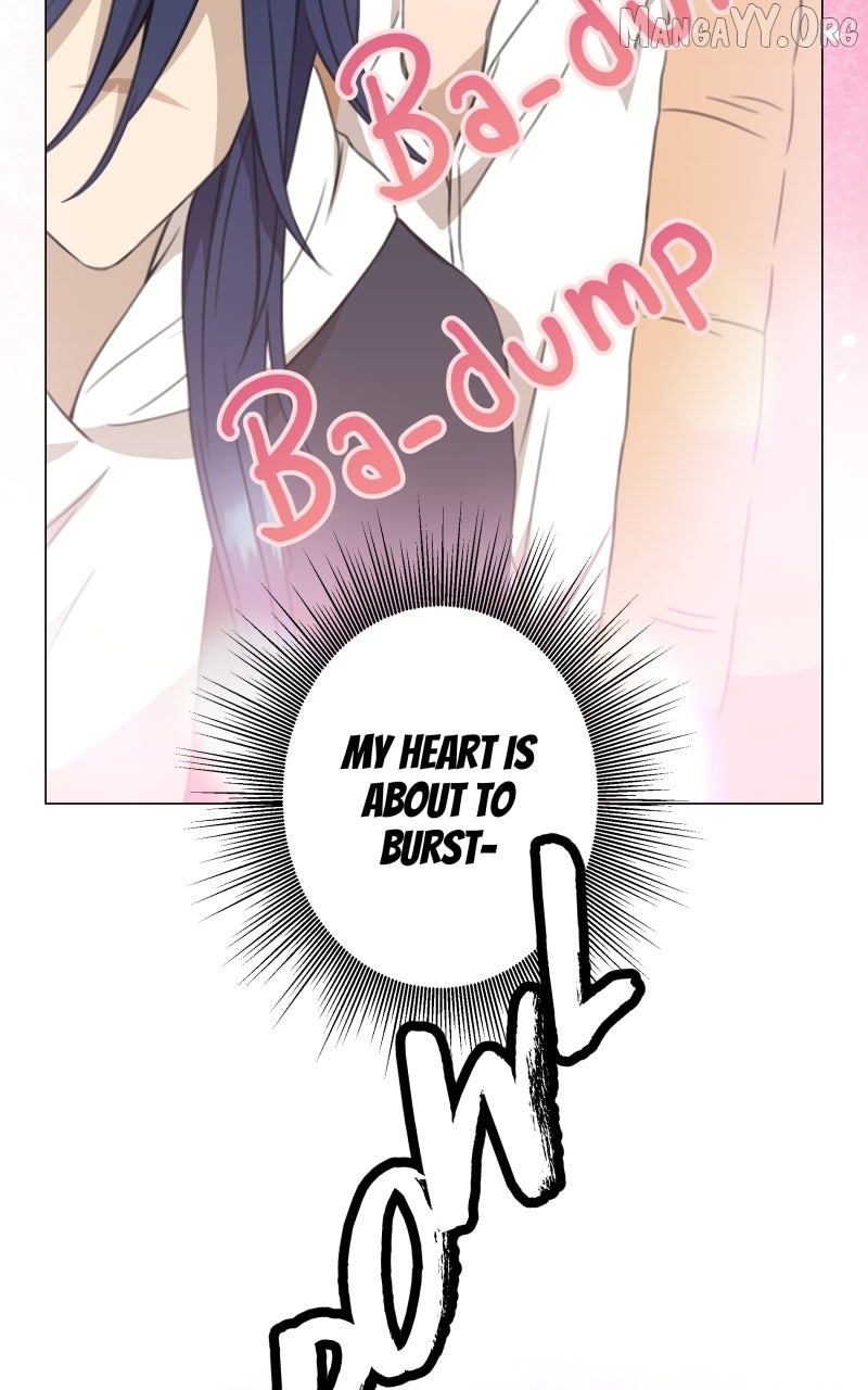 Change Your Story Chapter 27 - page 44