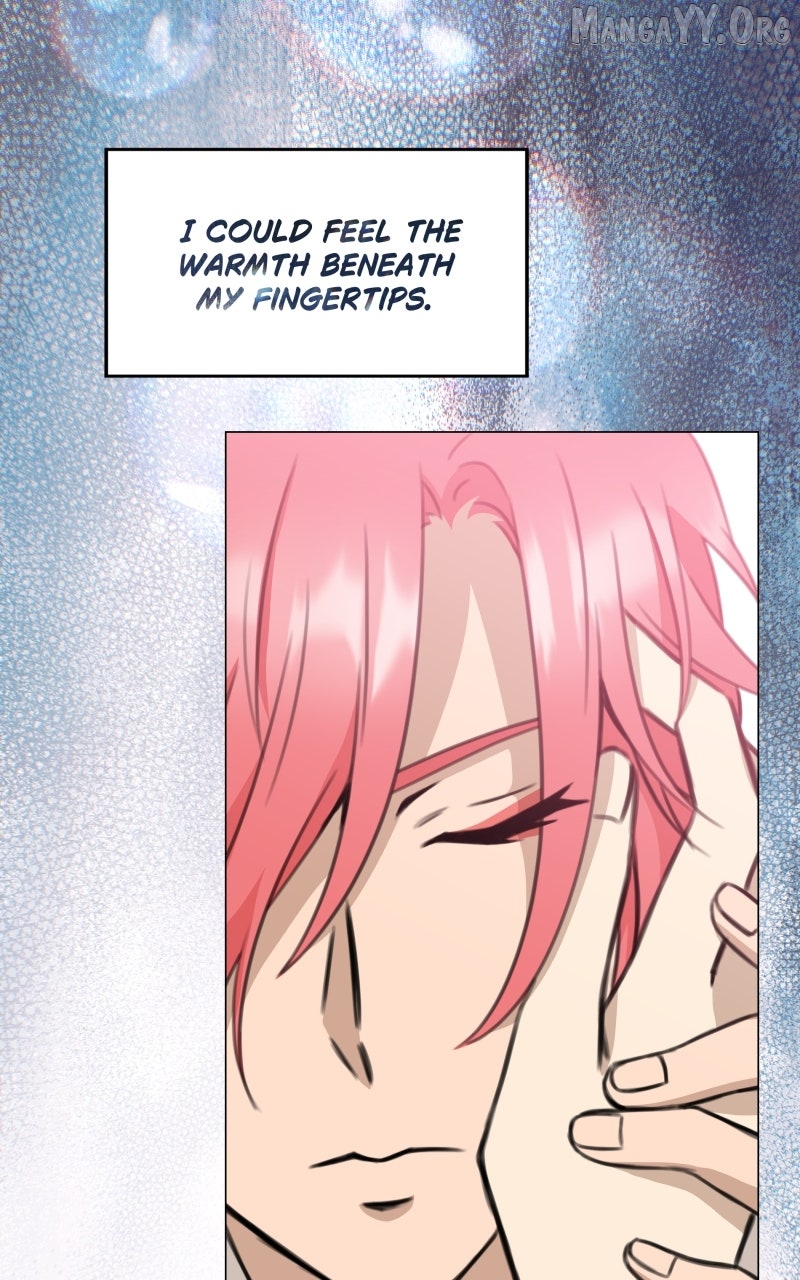 Change Your Story Chapter 28 - page 44