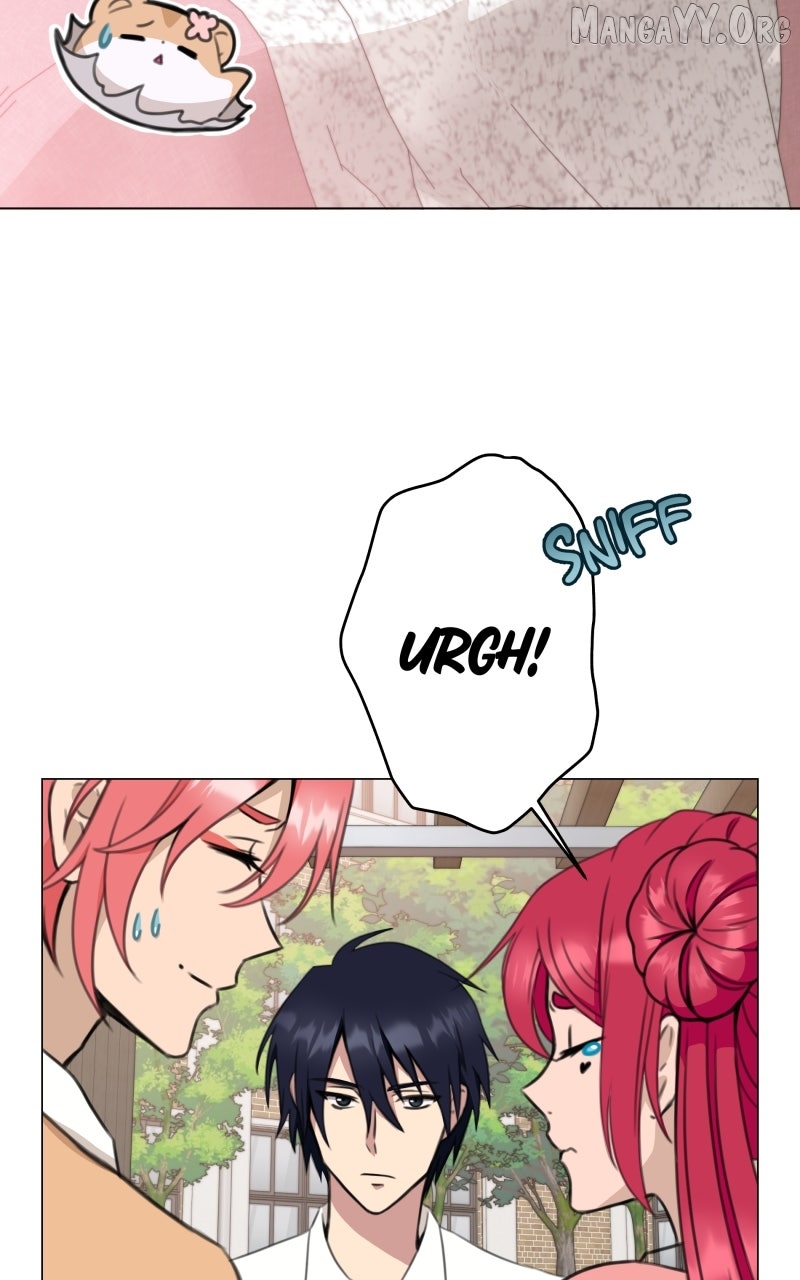Change Your Story Chapter 29 - page 44