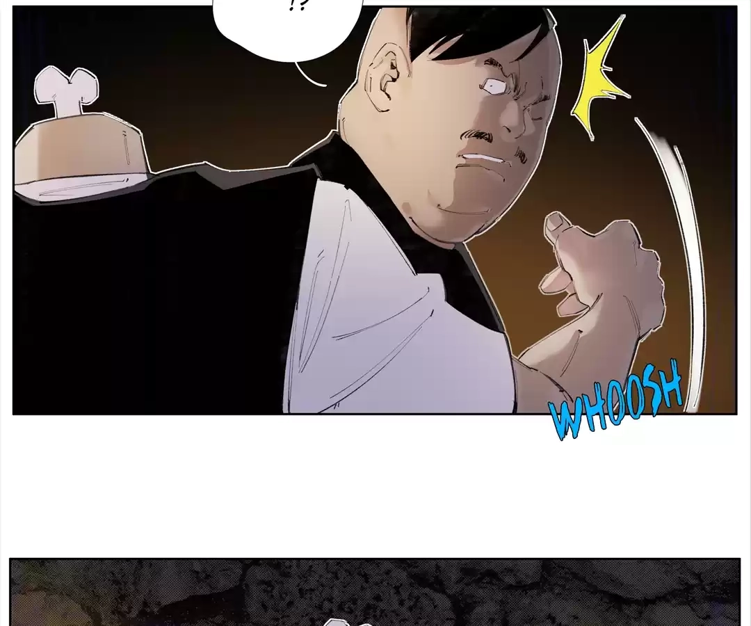 Nine Methods of Ascending the Clouds: First Ranked Immortal Chapter 11 - page 15