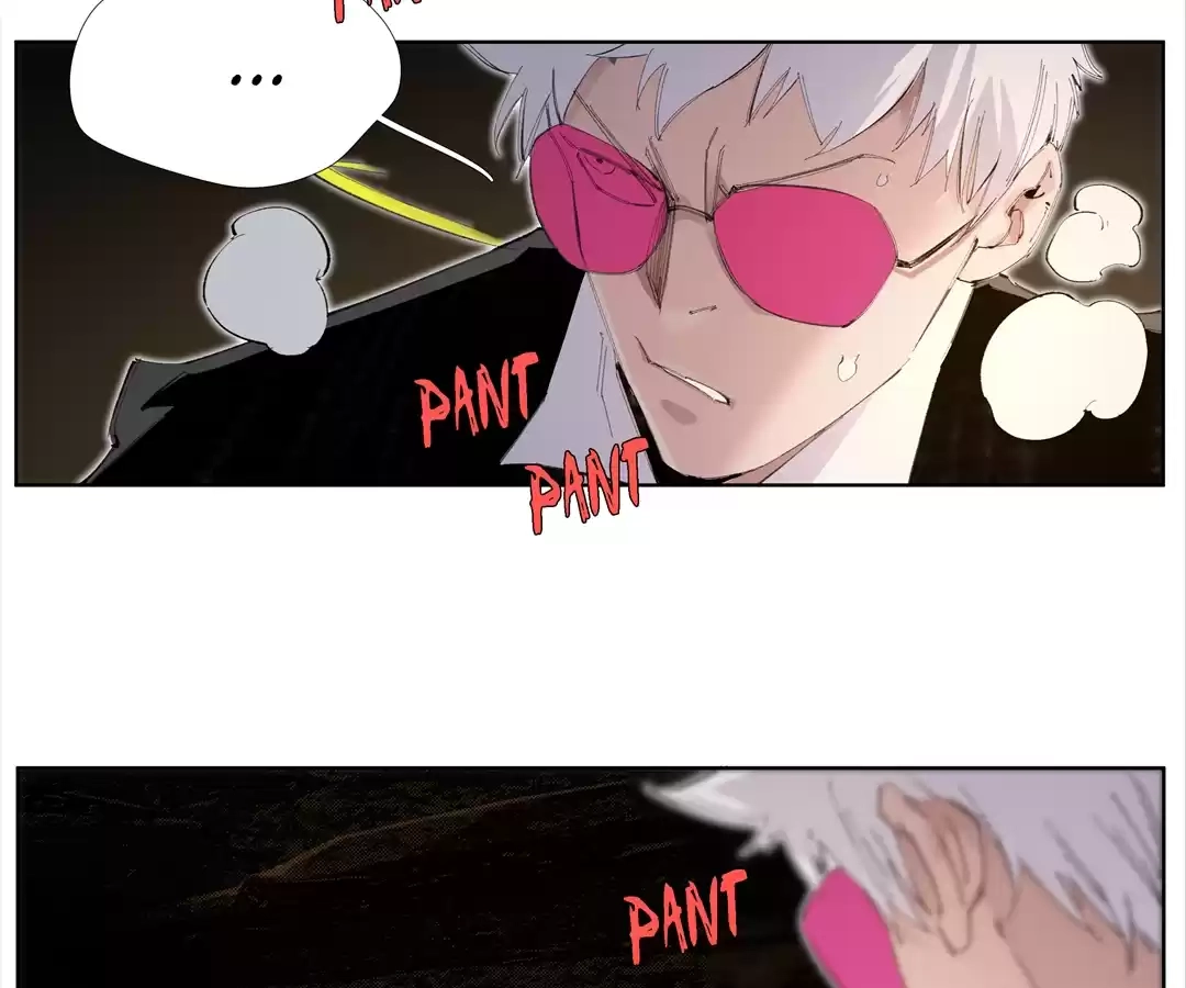 Nine Methods of Ascending the Clouds: First Ranked Immortal Chapter 11 - page 50