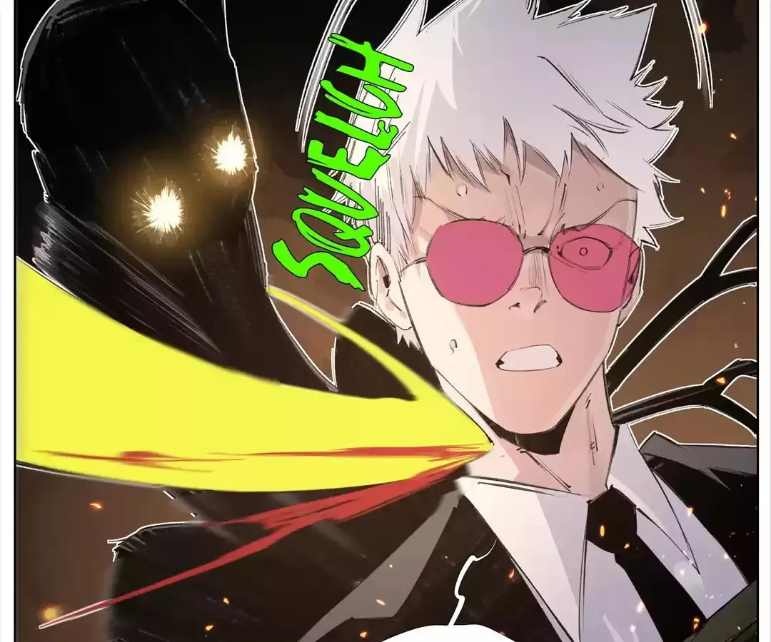 Nine Methods of Ascending the Clouds: First Ranked Immortal Chapter 12 - page 15